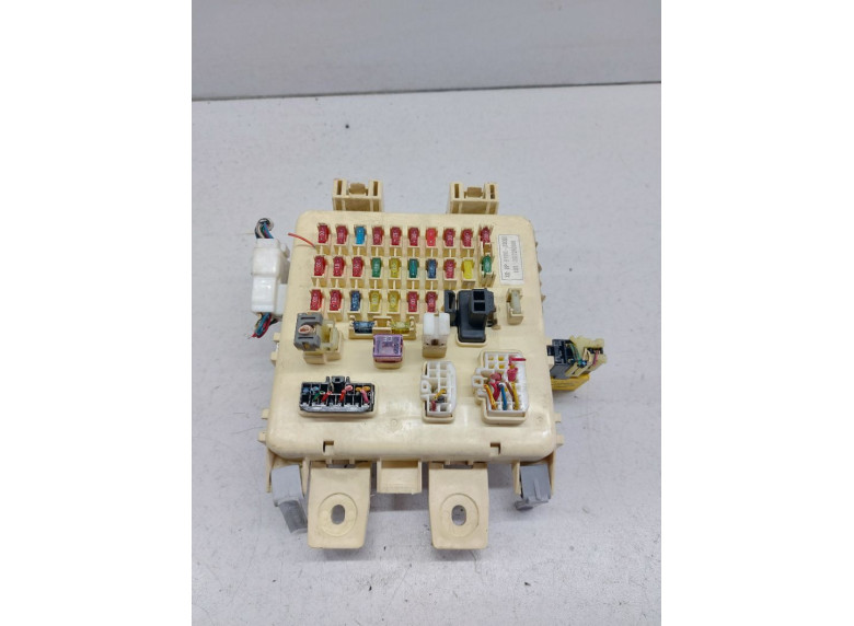 Блок предохранителей к Hyundai Elantra