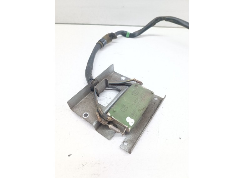 Сопротивление печки к Сопротивление печки к Honda Accord undefined г. Accord