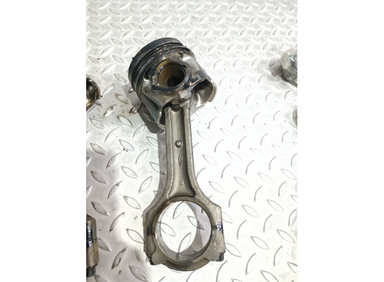 Поршень к Hyundai Getz