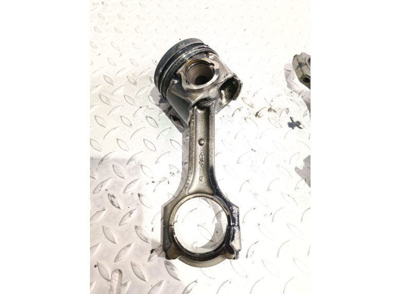 Поршень к Hyundai Getz