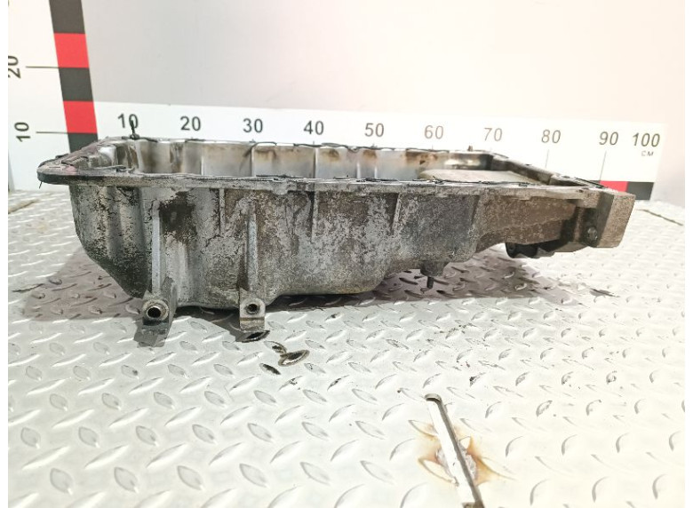 Поддон к Hyundai Getz, 2008г.