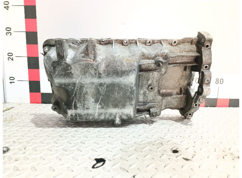 Поддон к Hyundai Getz, 2008г.