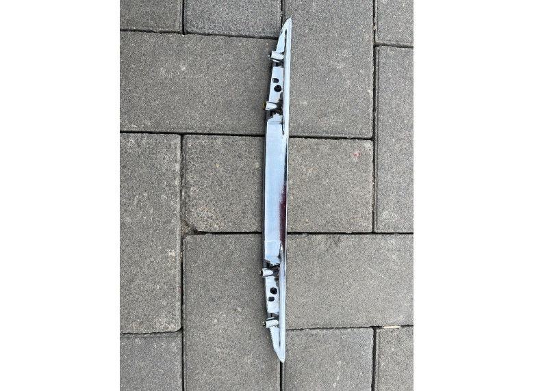 Ручка бардачка к Mercedes C W204, 2005г.