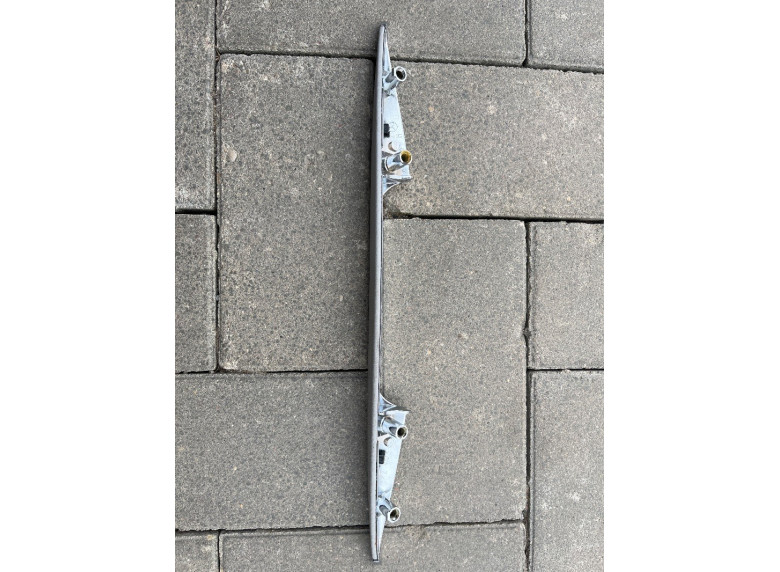 Ручка бардачка к Mercedes C W204, 2005г.