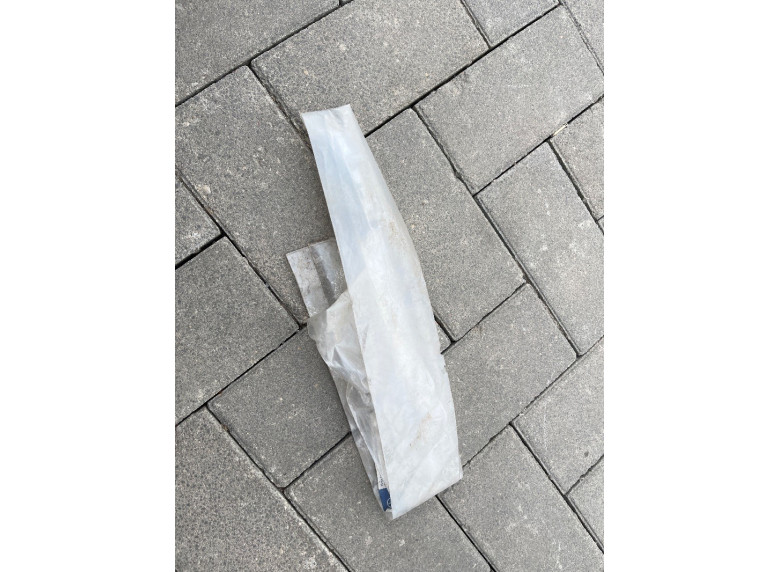 Ручка бардачка к Mercedes C W204, 2005г.