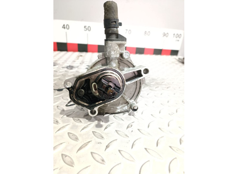 Насос вакуумный к Насос вакуумный к Hyundai Getz undefined г. Getz