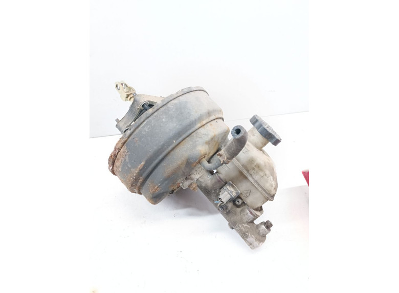 Вакуумный усилитель тормозов к Вакуумный усилитель тормозов к Hyundai Elantra undefined г. Elantra