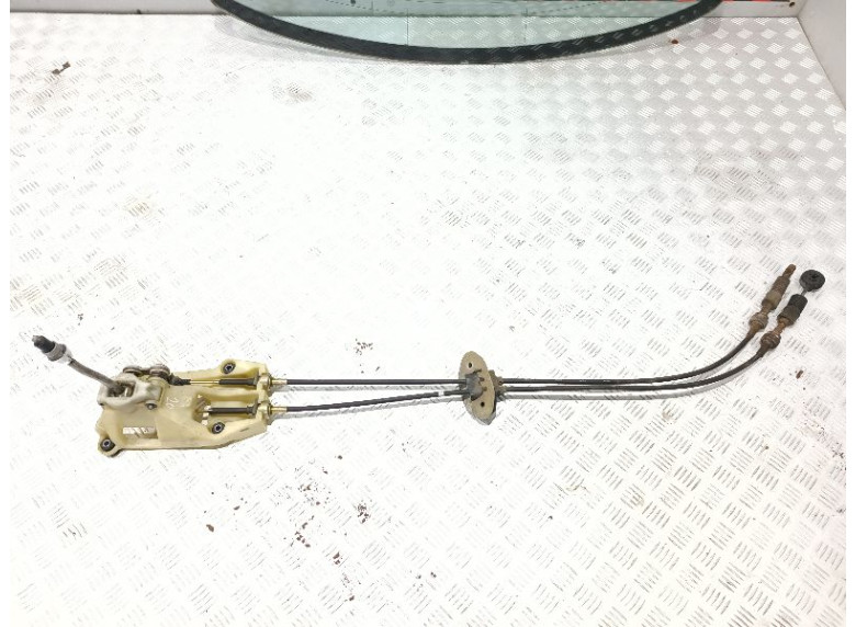 Кулиса к Hyundai Elantra