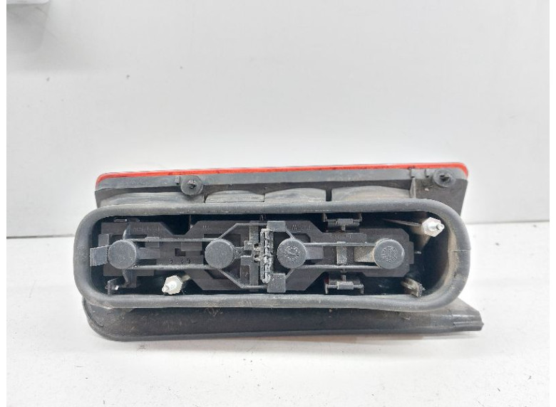 Фонарь задний левый к Opel Combo, 2007г.