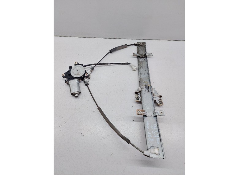 Стеклоподъемник электрический передний левый к Suzuki Grand Vitara