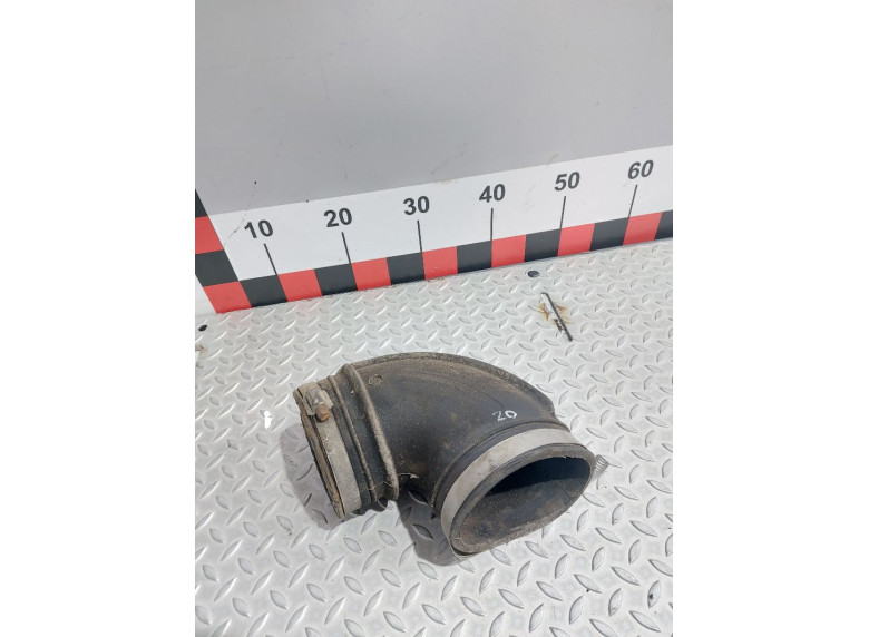 Патрубок турбины к MAN L2000