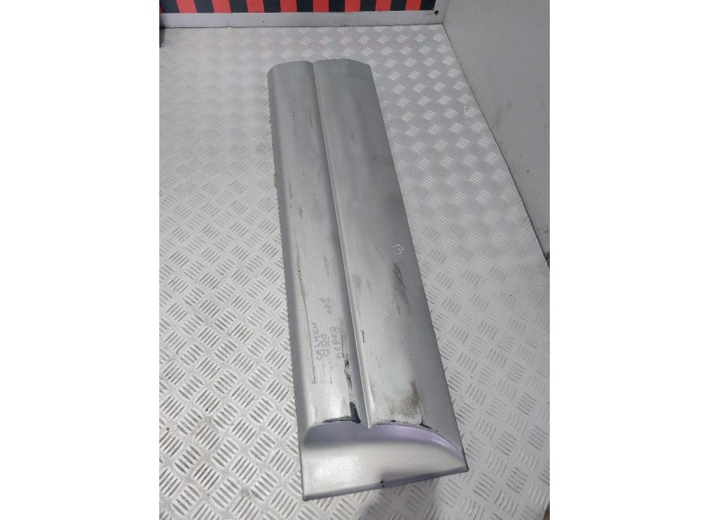 Молдинг двери передней левой к Suzuki Grand Vitara