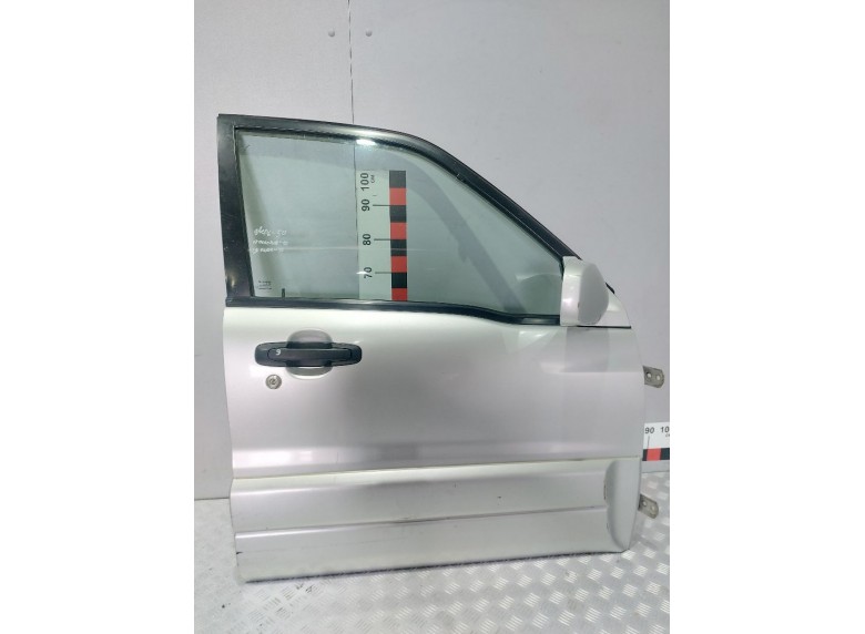 Замок двери передней правой к Suzuki Grand Vitara