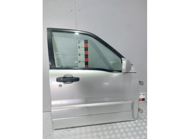 Стеклоподъемник электрический передний правый к Suzuki Grand Vitara