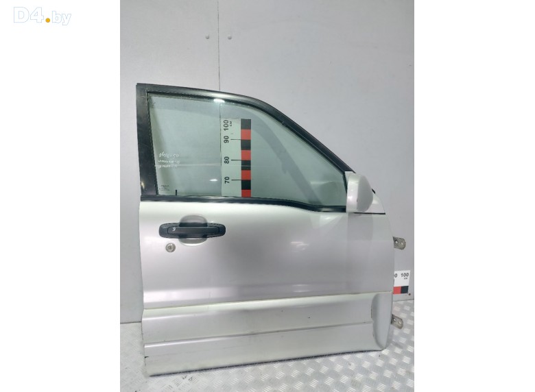 Дверь передняя правая к Suzuki GrandVitara undefined г.