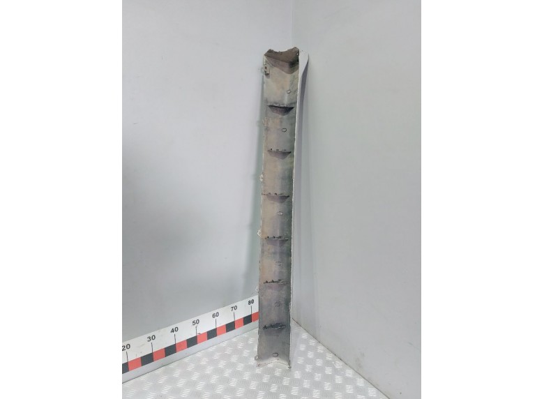 Накладка на порог к Накладка на порог к Suzuki GrandVitara undefined г. Grand Vitara