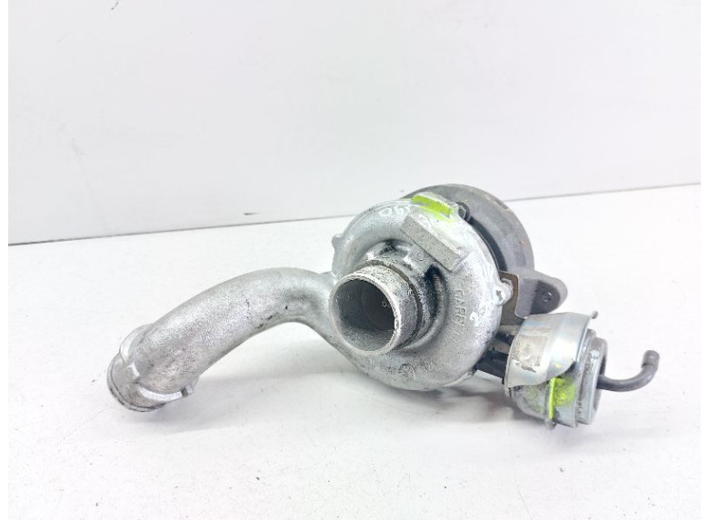 Турбина к Renault Espace, 2006г.