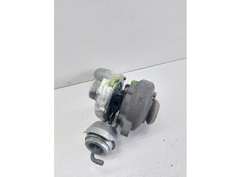 Турбина к Renault Espace, 2006г.