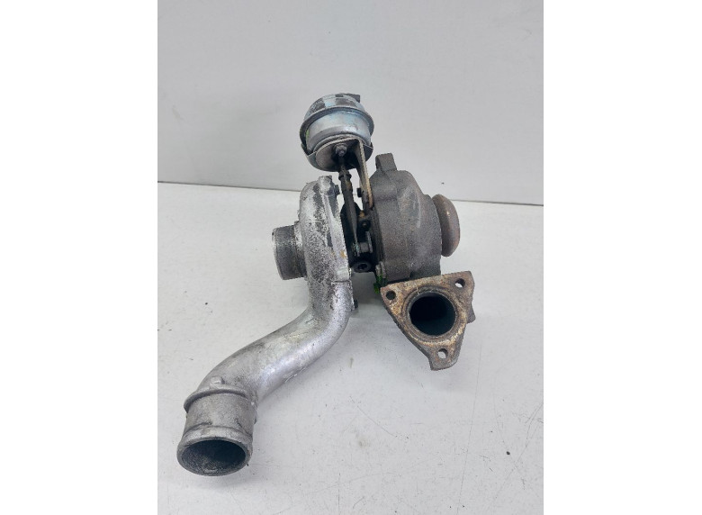 Турбина к Renault Espace, 2006г.