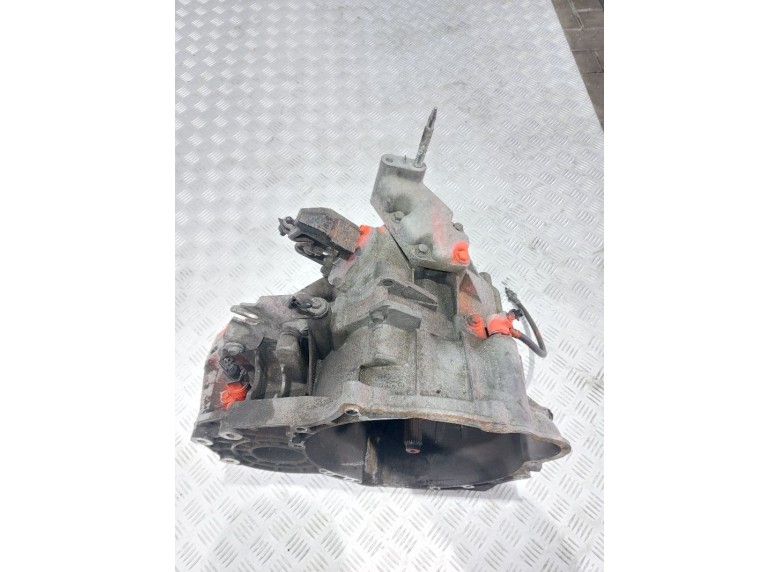 КПП механическая (МКПП) к КПП механическая (МКПП) к Chevrolet Epica undefined г. Epica