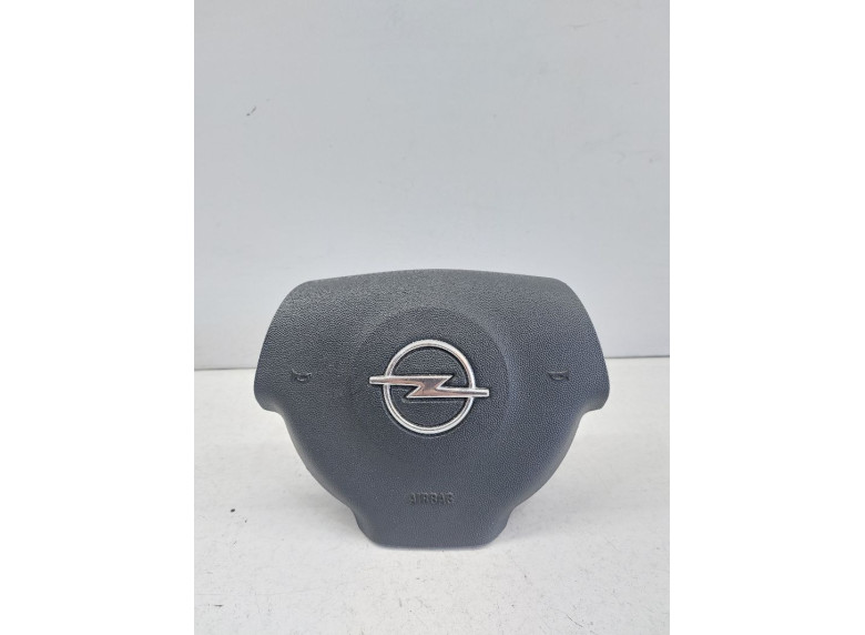 Подушка безопасности водителя к Opel Vectra, 2006г.