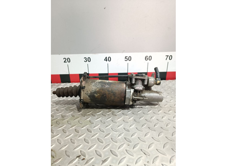 Пневмогидроусилитель сцепления к MAN L2000