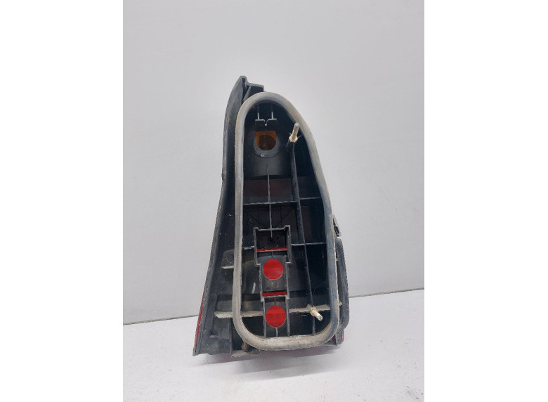 Фонарь задний левый к Citroen XM, 1998г.