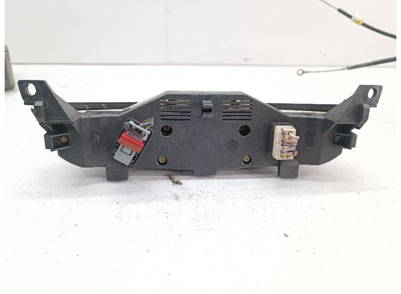 Блок управления стеклоподъемниками к Fiat Punto, 2001г.