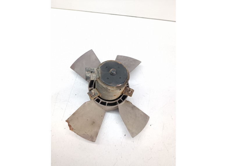 Вентилятор радиатора к Fiat Punto, 2001г.