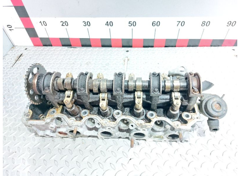 Головка блока цилиндров к Mercedes A W168, 2002г.