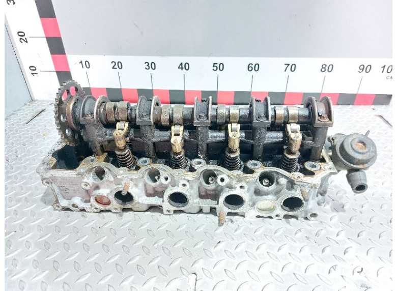Головка блока цилиндров к Mercedes A W168, 2002г.