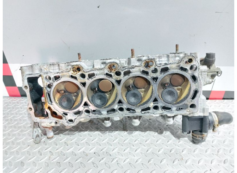 Головка блока цилиндров к Mercedes A W168, 2002г.