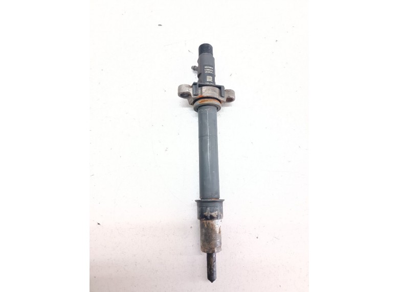 Форсунка к Peugeot 407