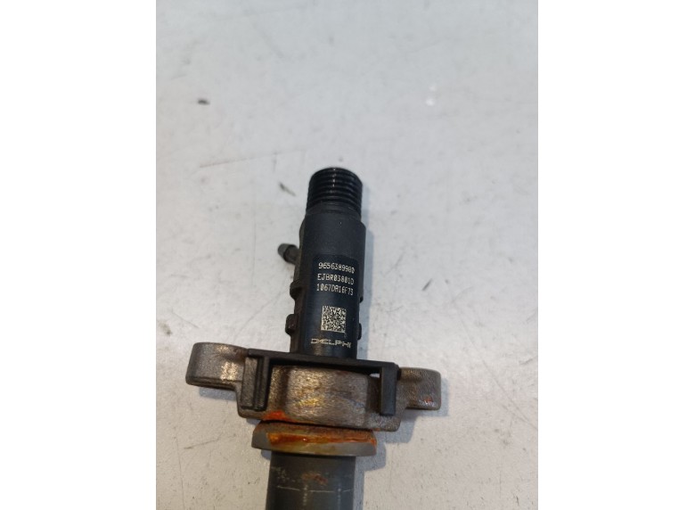 Форсунка к Форсунка к Peugeot 407 undefined г. 407