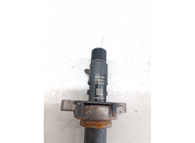 Форсунка к Форсунка к Peugeot 407 undefined г. 407