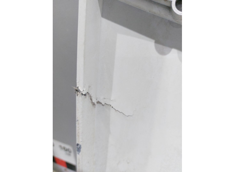 Капот к Капот к Iveco Stralis undefined г. Stralis