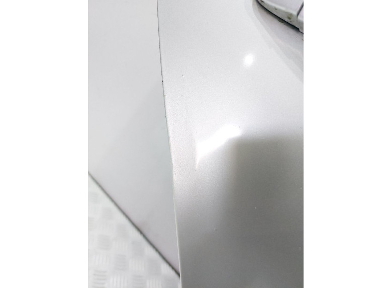 Дверь задняя правая к Skoda Superb, 2002г.