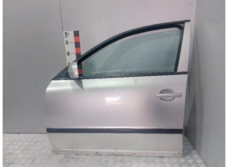 Стеклоподъемник электрический передний левый к Skoda Superb