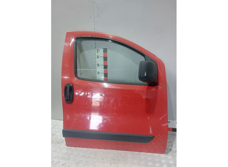 Ручка наружная передняя правая к Fiat Fiorino