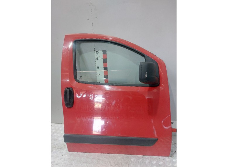 Стеклоподъемник электрический передний правый к Fiat Fiorino