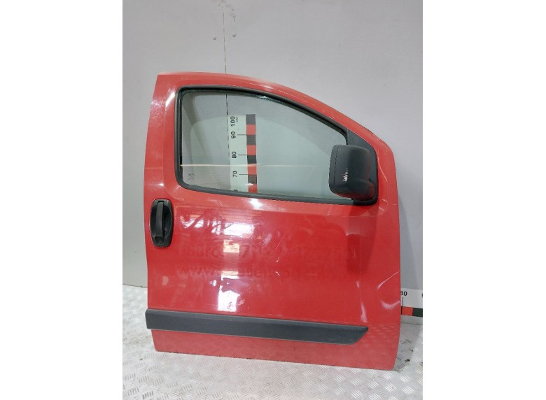 Замок двери передней правой к Fiat Fiorino