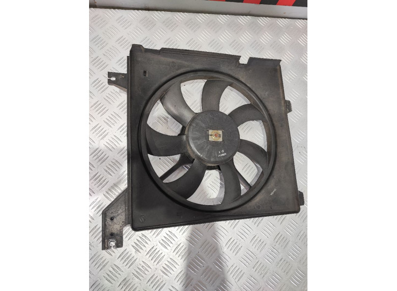 Вентилятор радиатора к Вентилятор радиатора к Hyundai Coupe undefined г. Coupe