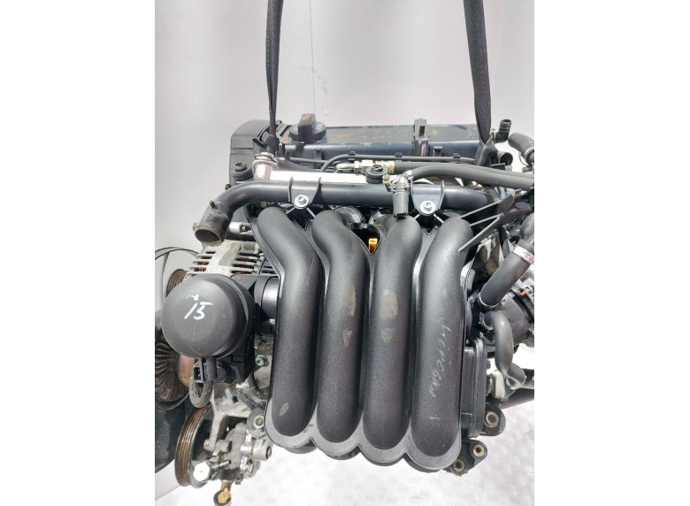 Коллектор впускной к Volkswagen Passat, 1998г.