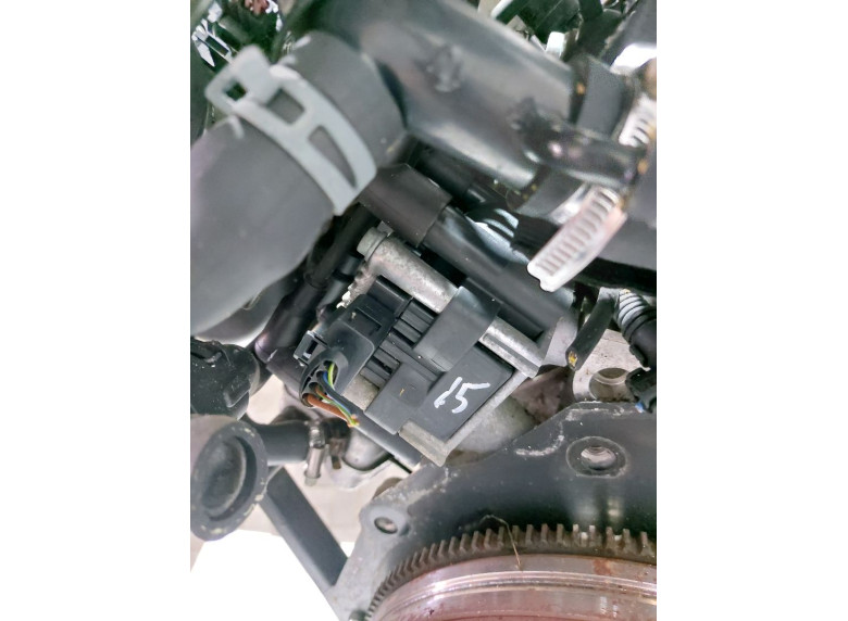 Катушка зажигания к Volkswagen Passat, 1998г.