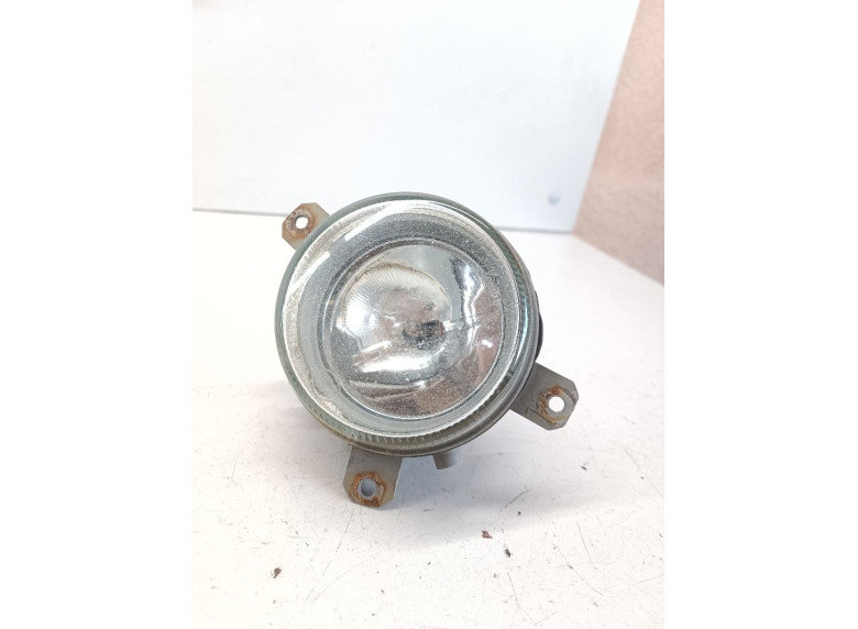 Фара противотуманная левая к Iveco Stralis