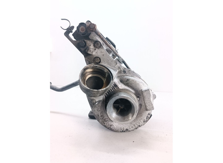 Турбина к Mercedes C W203, 2004г.