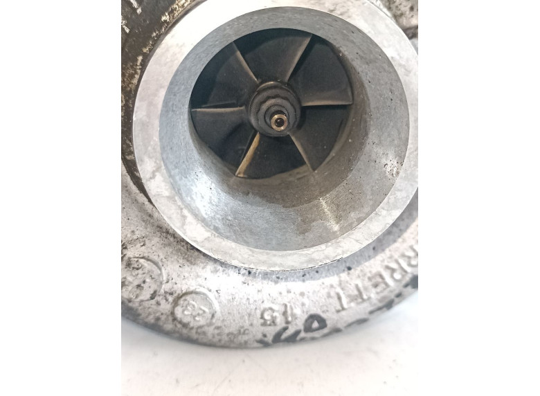 Турбина к Mercedes C W203, 2004г.