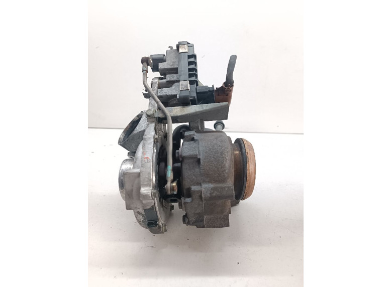 Турбина к Mercedes C W203, 2004г.