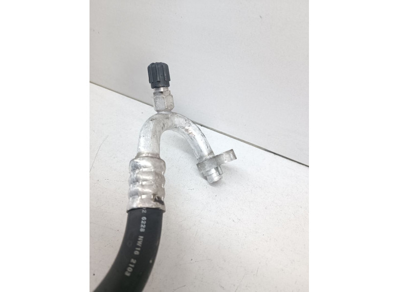 Трубка кондиционера к Mercedes C W203, 2004г.