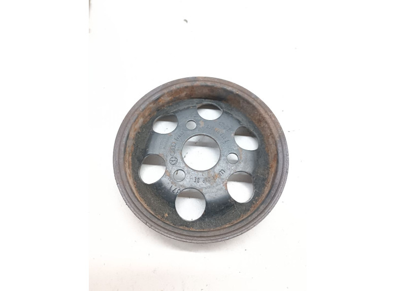 Шкив насоса гидроусилителя к Volkswagen Passat, 1999г.